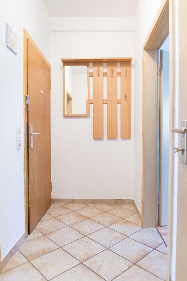 Ferienwohnung Wideystrasse Witten Kültér fotó